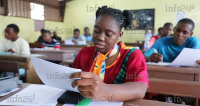 Gabon&nbsp;: Un budget record de 272 milliards pour l’Education nationale en 2026