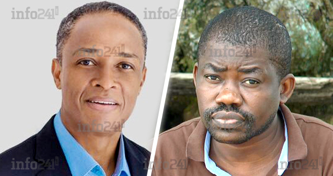 Un ministre d’Ali Bongo tente d’acheter le silence d’un activiste gabonais anti-Bongo