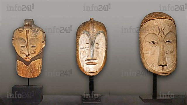 Conférence internationale sur la circulation des biens culturels et patrimoine en partage&nbsp;: quelles nouvelles perspectives&nbsp;?