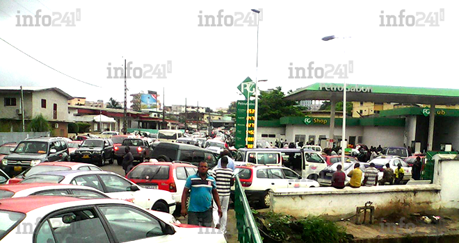 Grève de l’ONEP&nbsp;: la pénurie perdure malgré les assurances du gouvernement gabonais