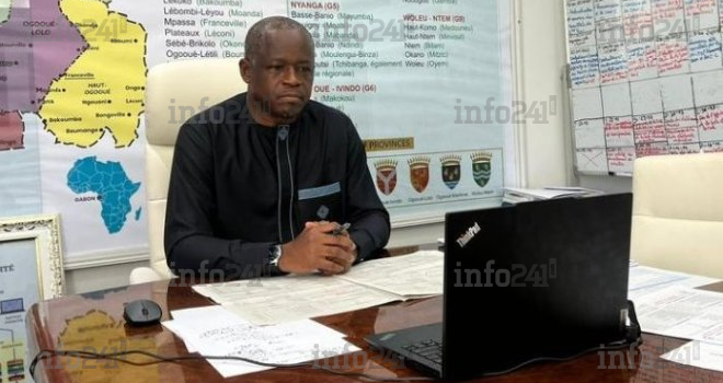 Scrutins annulés pour irrégularités au Gabon : 4 circonscriptions appelées à revoter le 18 octobre