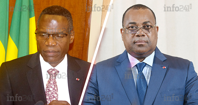 Remaniement ministériel&nbsp;: Nkoghe Bekalé éjecte Lambert Matha du gouvernement&nbsp;!