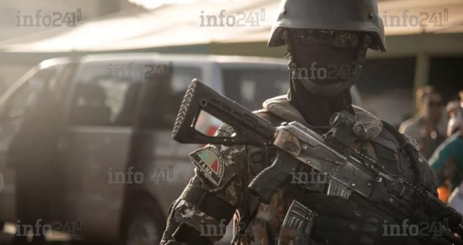 Mali&nbsp;: L’armée annonce la neutralisation de 20 «&nbsp;terroristes&nbsp;»