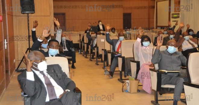 Les sénateurs appelés au vote cet après-midi sur la dépénalisation de l’homosexualité