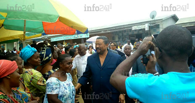 Grand Nord&nbsp;: Ping Jean alias la Chine en colère, Osssoouuh&nbsp;!