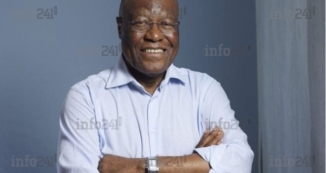 Albert Ondo Ossa choisi comme candidat unique de l’opposition pour vaincre Ali Bongo