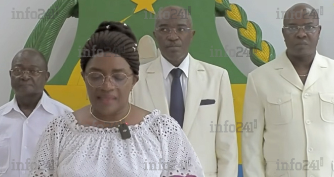 Présidentielle gabonaise : les militants du PDG appelés à voter pour leur tombeur le 12 avril !