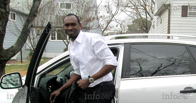 Encore une démission au sein du PDG dans la diaspora gabonaise