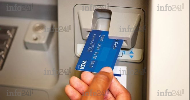 Les bons chiffres des banques gabonaises en 2018&nbsp;!