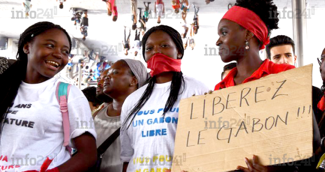 La privatisation de la démocratie&nbsp;: un cas inédit dans le processus électoral gabonais