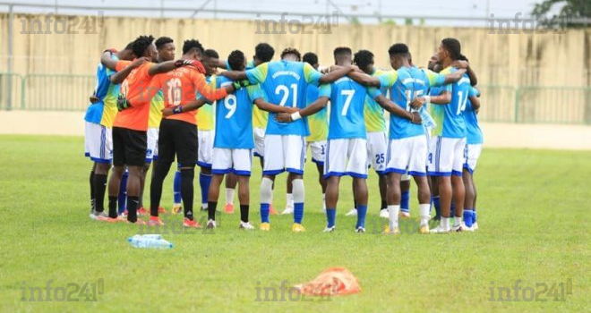 Coupe de la CAF&nbsp;: Bouenguidi Sports appelé à l’exploit ce dimanche face à Salitas FC