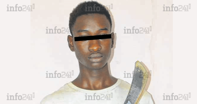 Oyem&nbsp;: il coupe le doigt de son ami pour une sordide affaire de 500 FCFA