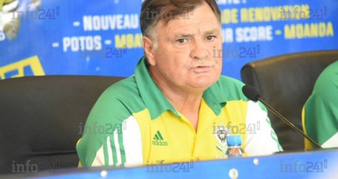 Gabon vs Mali&nbsp;: un dernier match pour couronner une honteuse élimination