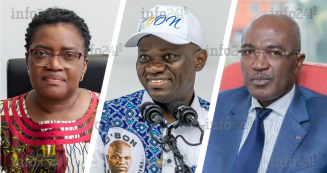 2nd tour des législatives&nbsp;: L’UDB d’Oligui se retire de plusieurs sièges  pour faire gagner le PDG&nbsp;!