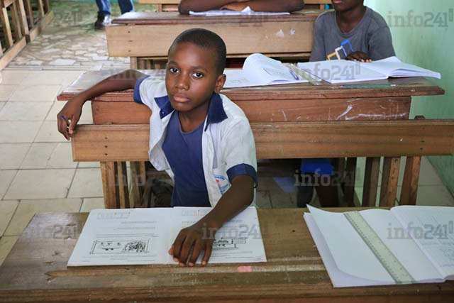 Les résultats du CEP 2022 seront enfin connus ce vendredi matin au Gabon