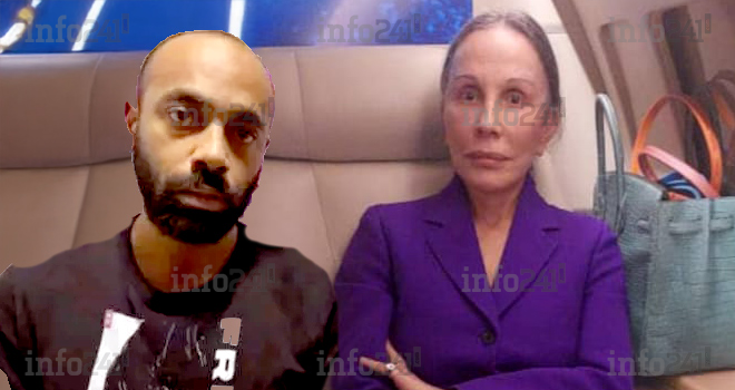 Sylvia et Noureddin Bongo s’érigent en victimes : Une insulte à la mémoire de gabonais pillés et méprisés