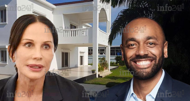 Sylvia et Noureddin Bongo libérés : la santé, belle excuse d’une sortie feutrée de la prison de Libreville