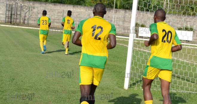 Le démarrage de la 4e saison du National Foot 1 reporté au 28 novembre&nbsp;!