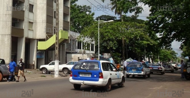 Un client-braqueur de taxi condamné à 5 ans de prison et à 2 millions d’amende