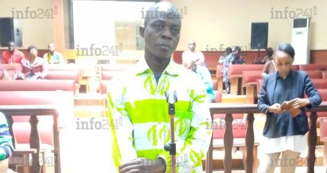 Un pédophile gabonais prend 14 ans de prison pour violé la fillette de 9 ans de sa concubine