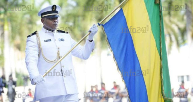 Journée du drapeau&nbsp;: le Gabon organise un concours de chant de son hymne national