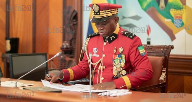 Coup d’Etat au Gabon&nbsp;: La durée de la transition sera fixée par toutes les forces vives du pays