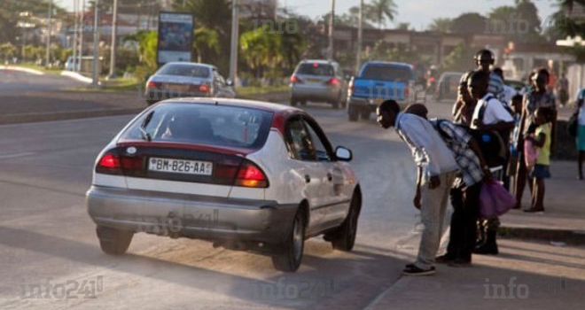 Confinement&nbsp;: les Librevillois étranglés par la hausse des coûts de transport
