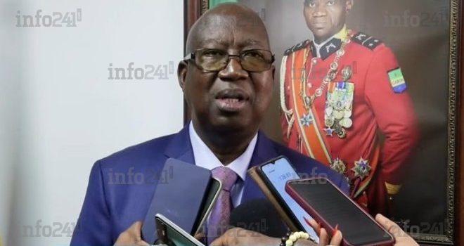 Suspension électorale à la Fégafoot&nbsp;: Quelles sont les conclusions de la mission de la FIFA à Libreville&nbsp;?