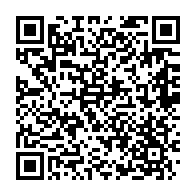 qrcode:https://www.info241.co/un-jeune-activiste-gabonais-arrete-a-mandji-pour-diffamation,1396