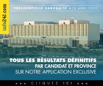 Résultats Présidentielle du 12 avril 2025